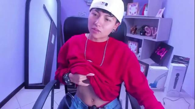 Image 3 of im_mathias Stream on Chaturbate on 25 days ago