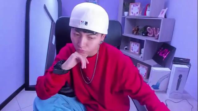 Image 6 of im_mathias Stream on Chaturbate on 25 days ago