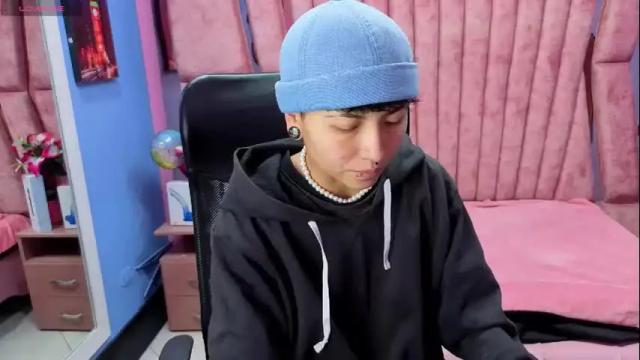Image 10 of im_mathias Stream on Chaturbate on 24 days ago