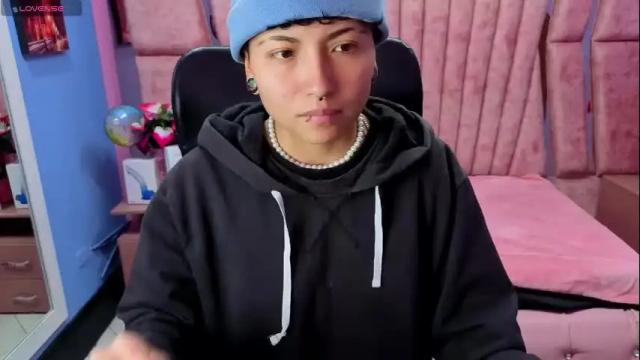 Image 2 of im_mathias Stream on Chaturbate on 24 days ago