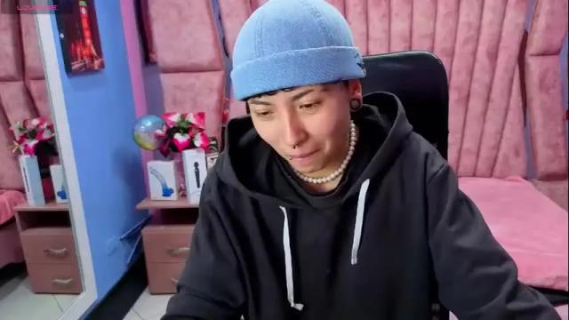 Image 6 of im_mathias Stream on Chaturbate on 24 days ago