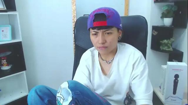 Thumbnail 1, im_mathias's Stream at Chaturbate, 22 days ago
