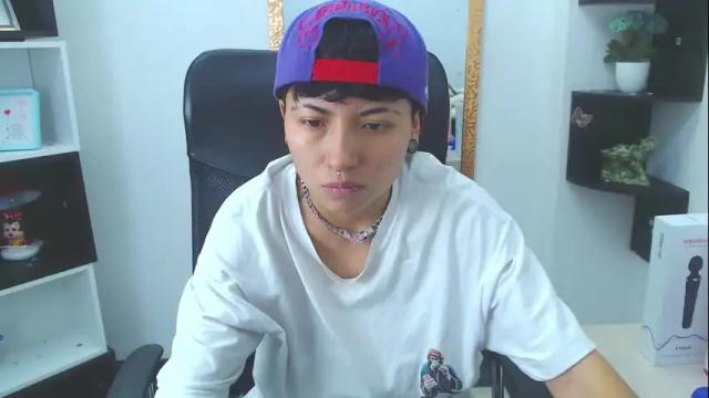 Image 11 of im_mathias Stream on Chaturbate on 23 days ago