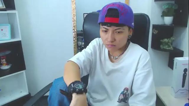 Image 6 of im_mathias Stream on Chaturbate on 23 days ago