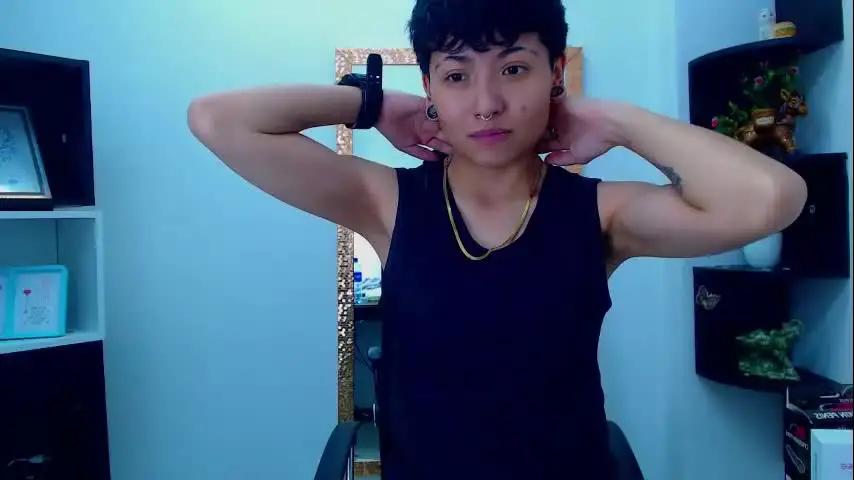 im_mathias Chaturbate
