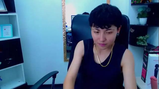 Image 3 of im_mathias Stream on Chaturbate on 21 days ago