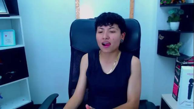 Image 4 of im_mathias Stream on Chaturbate on 21 days ago