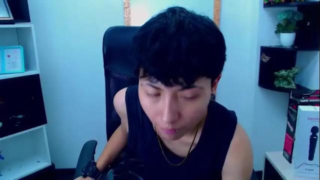 Image 8 of im_mathias Stream on Chaturbate on 21 days ago