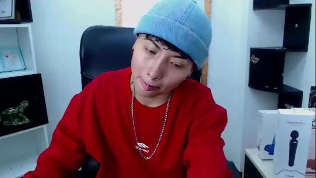 Image 3 of im_mathias Stream on Chaturbate on 16 days ago