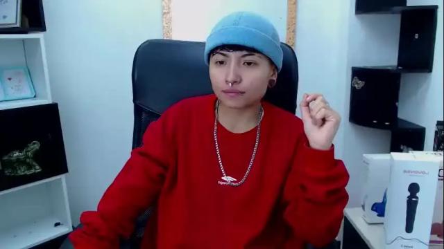 Image 4 of im_mathias Stream on Chaturbate on 16 days ago