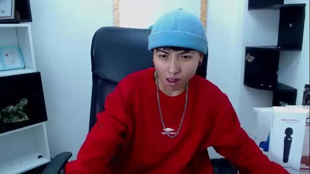 Thumbnail 2, im_mathias's Stream at Chaturbate, 15 days ago