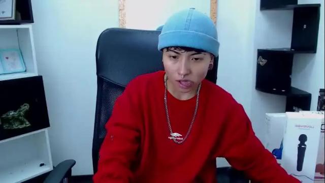 Image 6 of im_mathias Stream on Chaturbate on 16 days ago