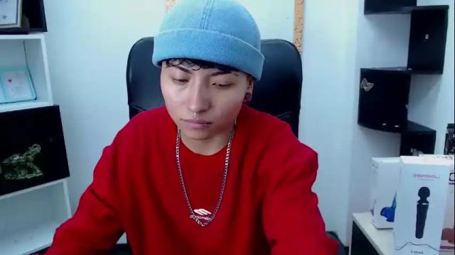 Image 7 of im_mathias Stream on Chaturbate on 16 days ago