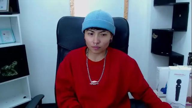 Thumbnail 3, im_mathias's Stream at Chaturbate, 15 days ago