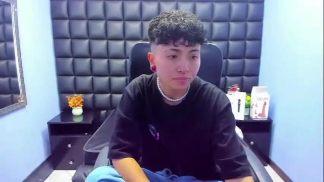 Thumbnail 1, im_mathias's Stream at Chaturbate, 8 days ago