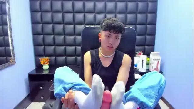 Image 6 of im_mathias Stream on Chaturbate on 8 days ago
