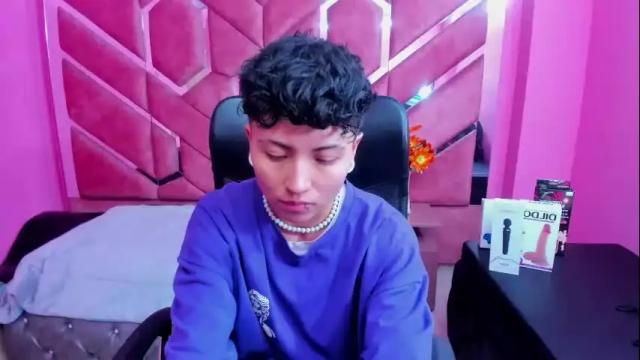 Thumbnail 1, im_mathias's Stream at Chaturbate, 4 days ago