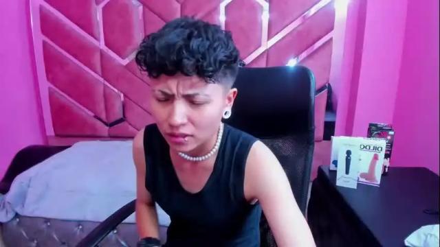 Image 11 of im_mathias Stream on Chaturbate on 5 days ago