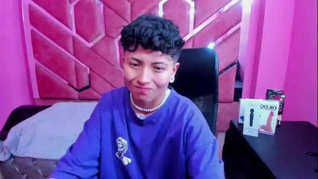 Image 2 of im_mathias Stream on Chaturbate on 5 days ago