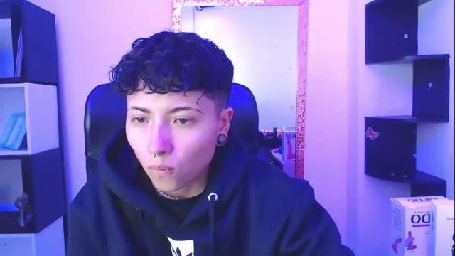 Thumbnail 1, im_mathias's Stream at Chaturbate, 2 days ago