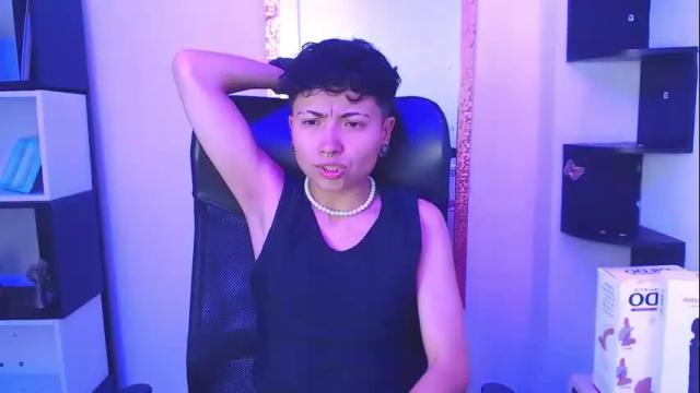 Image 11 of im_mathias Stream on Chaturbate on 3 days ago