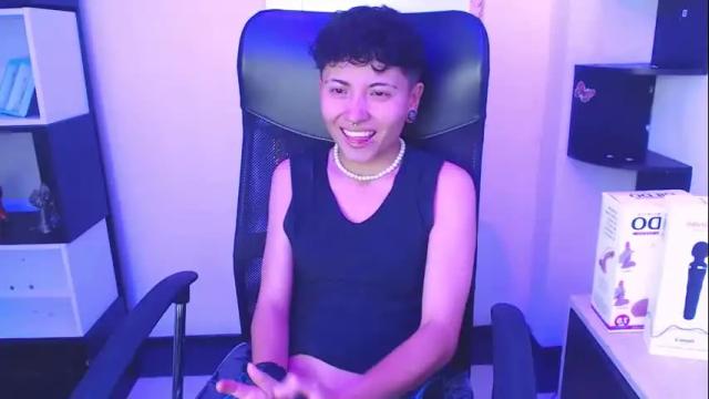 Image 12 of im_mathias Stream on Chaturbate on 3 days ago