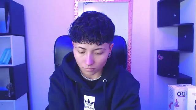 Image 6 of im_mathias Stream on Chaturbate on 3 days ago
