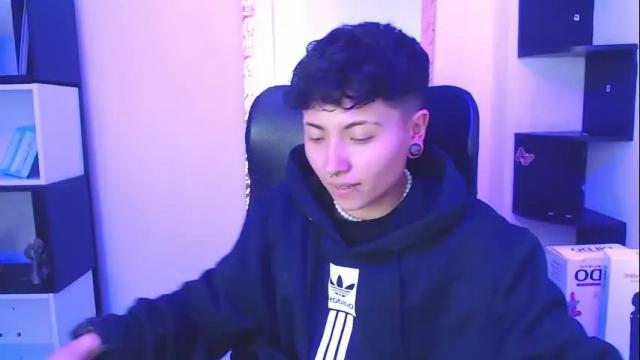 Thumbnail 3, im_mathias's Stream at Chaturbate, 2 days ago
