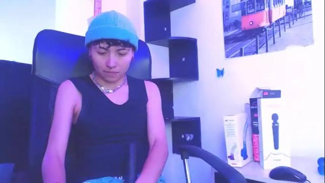 Image 3 of im_mathias Stream on Chaturbate on 23 hours ago