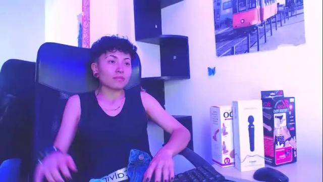 Image 2 of im_mathias Stream on Chaturbate on 1 month ago