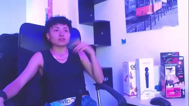 Image 4 of im_mathias Stream on Chaturbate on 1 month ago