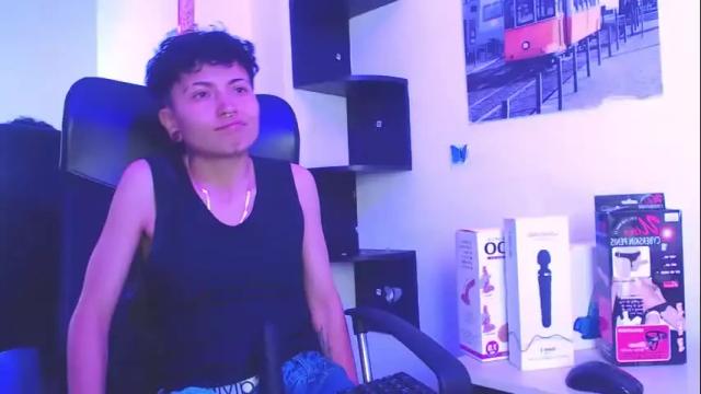 Thumbnail 2, im_mathias's Stream at Chaturbate, 1 month ago