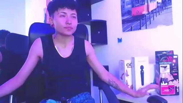 Image 8 of im_mathias Stream on Chaturbate on 1 month ago