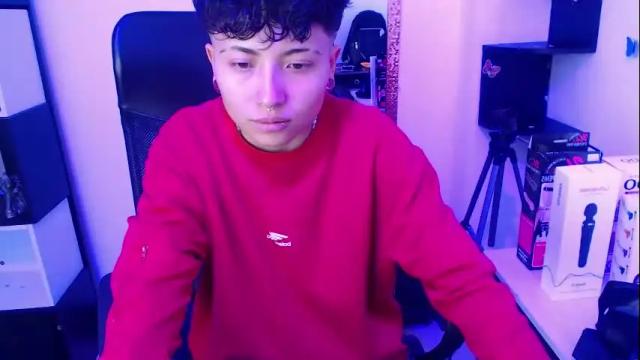 Thumbnail 1, im_mathias's Stream at Chaturbate, 1 month ago