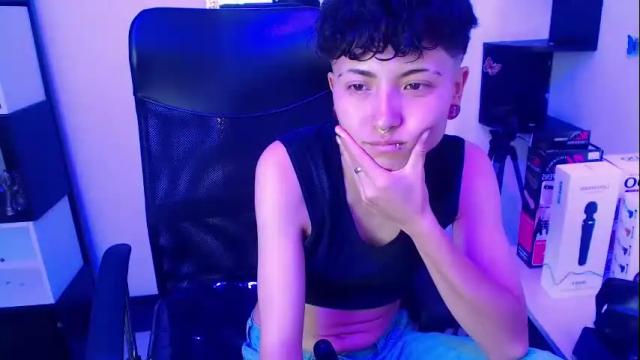 Image 12 of im_mathias Stream on Chaturbate on 1 month ago