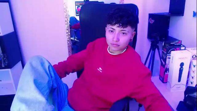 Image 2 of im_mathias Stream on Chaturbate on 1 month ago