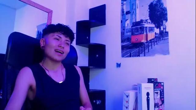 Image 2 of im_mathias Stream on Chaturbate on 1 month ago