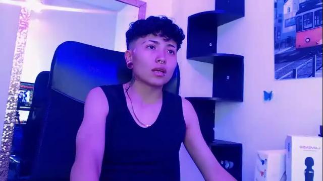Thumbnail 3, im_mathias's Stream at Chaturbate, 1 month ago