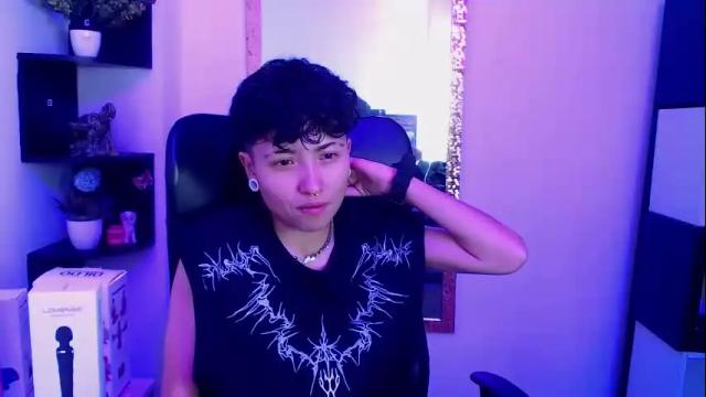 Thumbnail 1, im_mathias's Stream at Chaturbate, 1 month ago