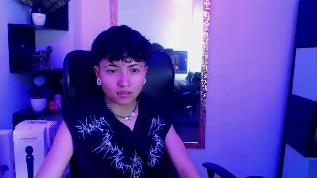 Image 2 of im_mathias Stream on Chaturbate on 1 month ago