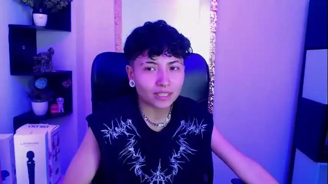 Image 4 of im_mathias Stream on Chaturbate on 1 month ago