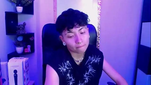 Thumbnail 2, im_mathias's Stream at Chaturbate, 1 month ago