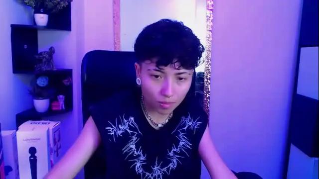 Image 6 of im_mathias Stream on Chaturbate on 1 month ago