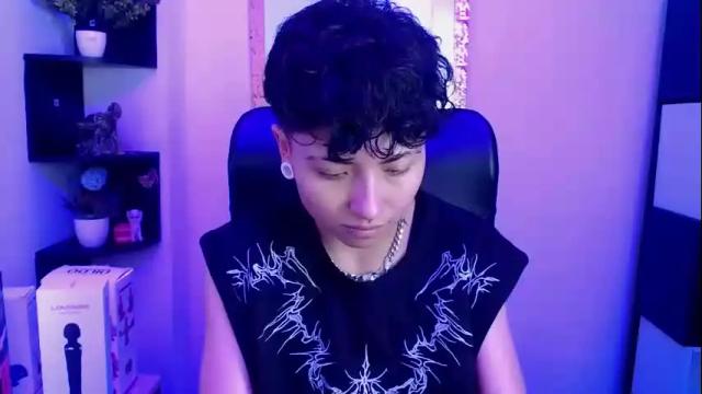 Thumbnail 3, im_mathias's Stream at Chaturbate, 1 month ago