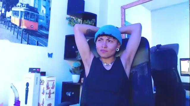 Thumbnail 1, im_mathias's Stream at Chaturbate, 1 month ago