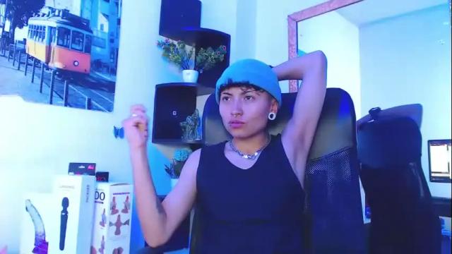 Image 2 of im_mathias Stream on Chaturbate on 1 month ago
