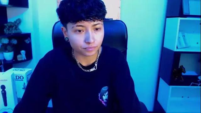 Image 10 of im_mathias Stream on Chaturbate on 1 month ago