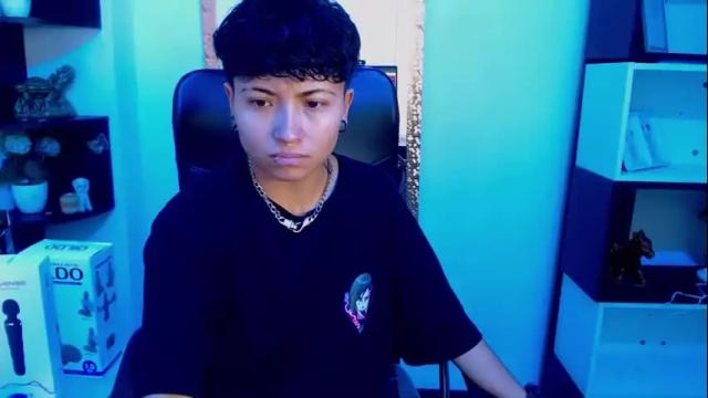 Image 12 of im_mathias Stream on Chaturbate on 1 month ago