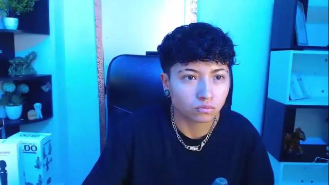 Image 2 of im_mathias Stream on Chaturbate on 1 month ago