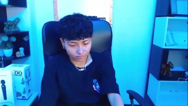 Image 4 of im_mathias Stream on Chaturbate on 1 month ago